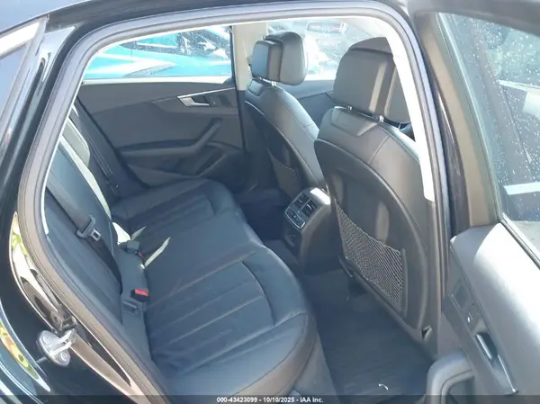 WAULNAF42HN008448 2017 AUDI A4 - Image 8