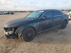 WAULNAF42HN010605 2017 AUDI A4