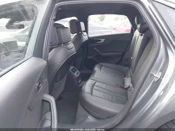 WAULNAF42HN010992 2017 AUDI A4 - Image 8