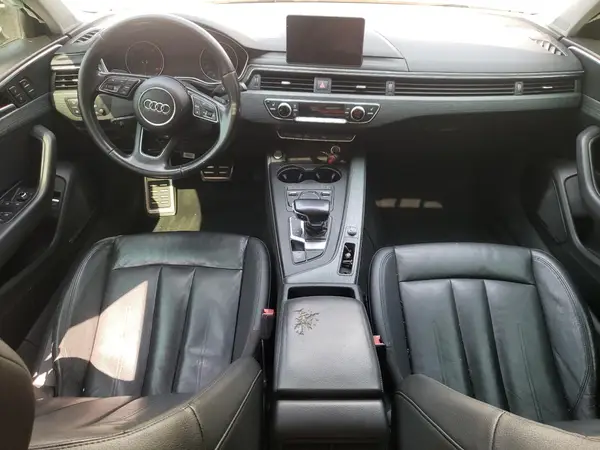 WAULNAF42HN023953 2017 AUDI A4 - Image 8