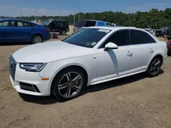 WAULNAF42HN026562 2017 AUDI A4