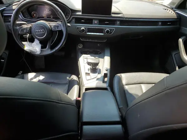WAULNAF42HN026562 2017 AUDI A4 - Image 8