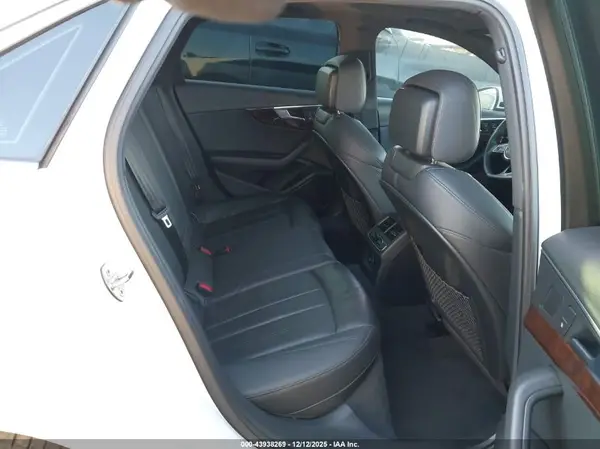 WAULNAF42HN032829 2017 AUDI A4 - Image 8