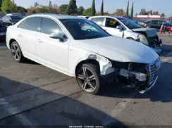 WAULNAF42HN062901 2017 AUDI A4