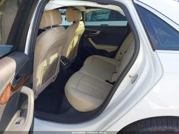 WAULNAF42HN062901 2017 AUDI A4 - Image 8