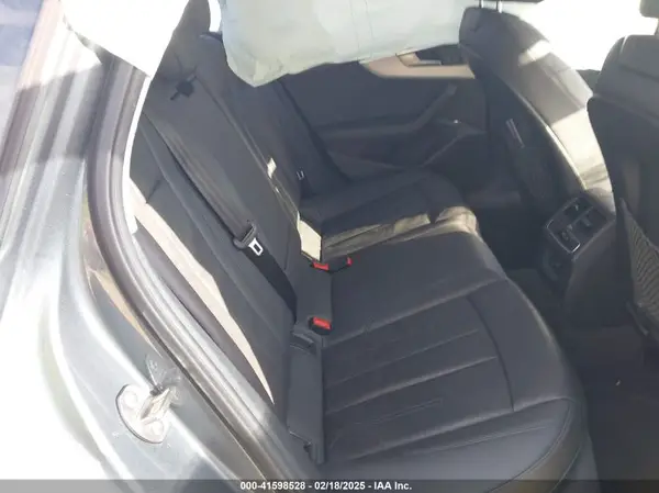 WAULNAF43HN013156 2017 AUDI A4 - Image 8