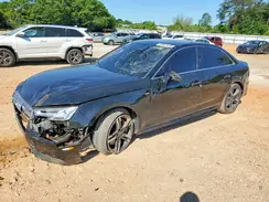 WAULNAF43HN015327 2017 AUDI A4