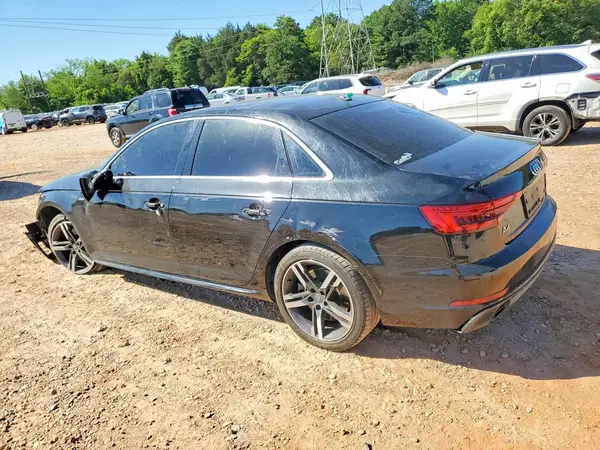 WAULNAF43HN015327 2017 AUDI A4 - Image 2