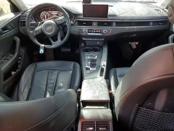 WAULNAF43HN015327 2017 AUDI A4 - Image 8