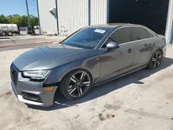 WAULNAF43HN018857 2017 AUDI A4