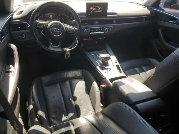WAULNAF43HN018857 2017 AUDI A4 - Image 8