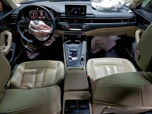 WAULNAF43HN021550 2017 AUDI A4 - Image 8