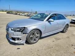 WAULNAF43HN022438 2017 AUDI A4