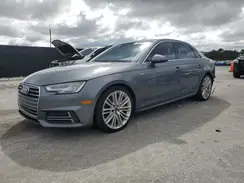 WAULNAF43HN023637 2017 AUDI A4