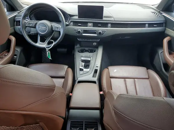 WAULNAF43HN023637 2017 AUDI A4 - Image 8