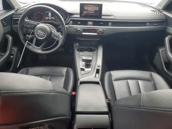 WAULNAF43HN057965 2017 AUDI A4 - Image 8