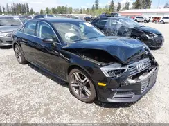 WAULNAF44HA003100 2017 AUDI A4