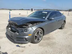 WAULNAF44HN008578 2017 AUDI A4
