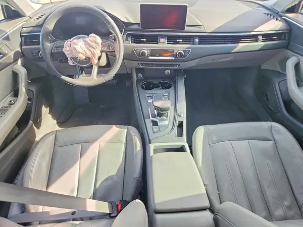 WAULNAF44HN018317 2017 AUDI A4 - Image 8