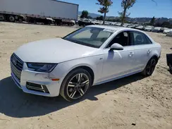 WAULNAF44HN042228 2017 AUDI A4