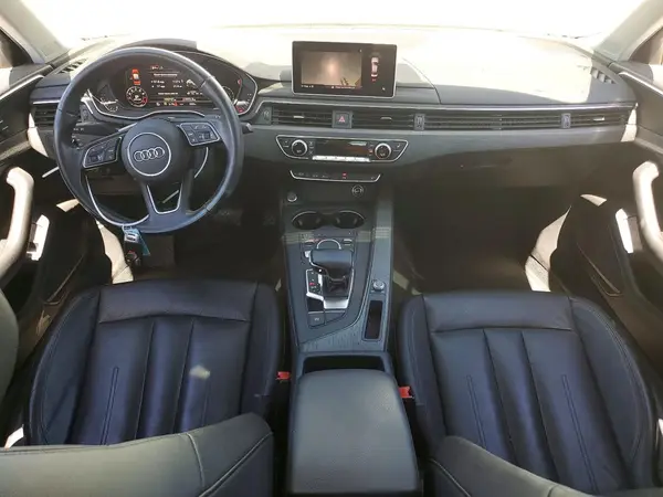WAULNAF44HN042228 2017 AUDI A4 - Image 8