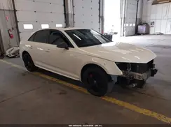 WAULNAF44HN061748 2017 AUDI A4