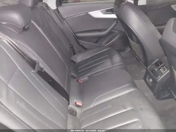 WAULNAF44HN061748 2017 AUDI A4 - Image 8