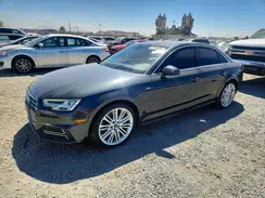 WAULNAF44HN064438 2017 AUDI A4