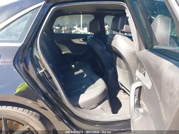 WAULNAF45HN007326 2017 AUDI A4 - Image 8