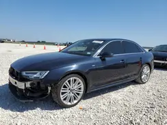 WAULNAF45HN008329 2017 AUDI A4