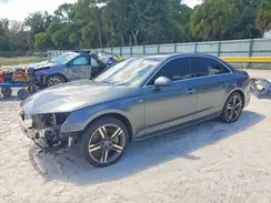 WAULNAF45HN016947 2017 AUDI A4