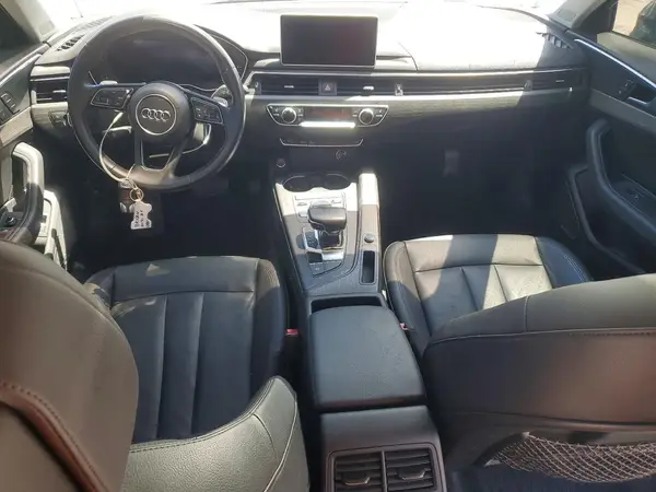 WAULNAF45HN016947 2017 AUDI A4 - Image 8