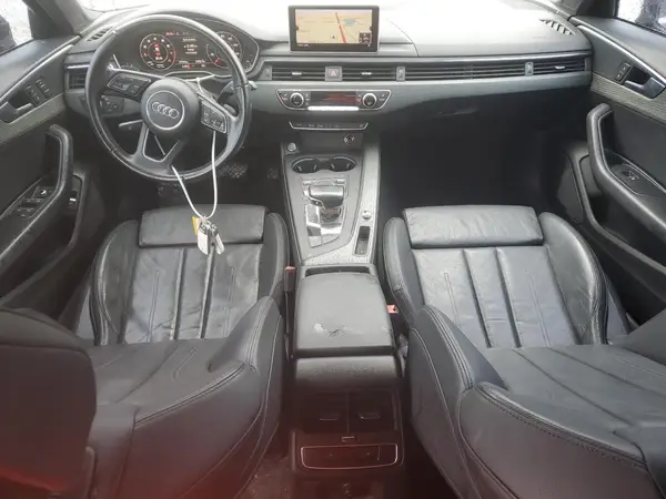 WAULNAF45HN023722 2017 AUDI A4 - Image 8