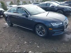 WAULNAF45HN043467 2017 AUDI A4