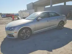 WAULNAF45HN062648 2017 AUDI A4