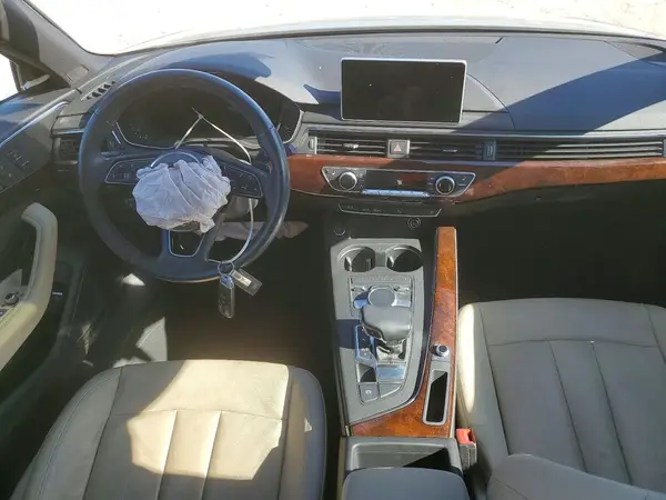 WAULNAF45HN062648 2017 AUDI A4 - Image 8