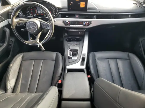 WAULNAF46HN007366 2017 AUDI A4 - Image 8