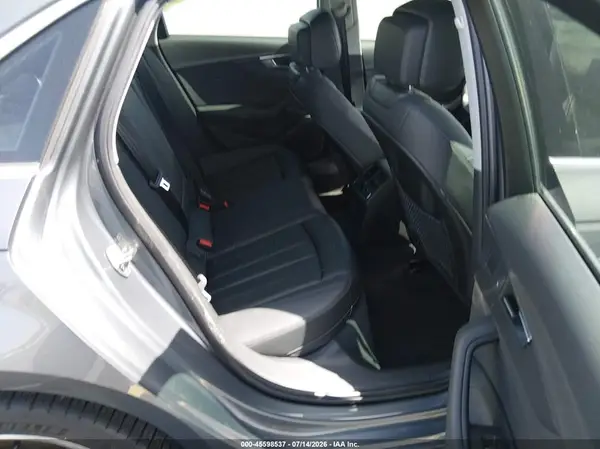 WAULNAF46HN008260 2017 AUDI A4 - Image 8