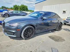 WAULNAF46HN021686 2017 AUDI A4