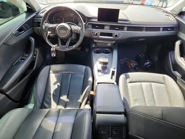 WAULNAF46HN021686 2017 AUDI A4 - Image 8