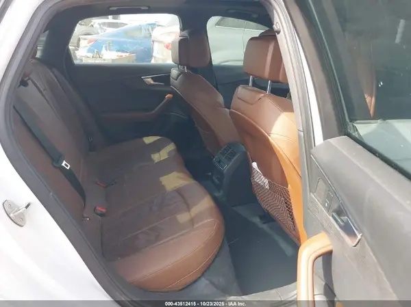 WAULNAF46HN024216 2017 AUDI A4 - Image 8