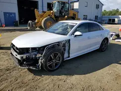 WAULNAF46HN025446 2017 AUDI A4
