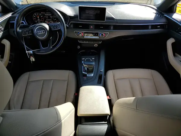 WAULNAF46HN025446 2017 AUDI A4 - Image 8