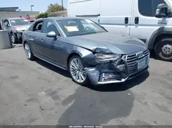 WAULNAF46HN034597 2017 AUDI A4