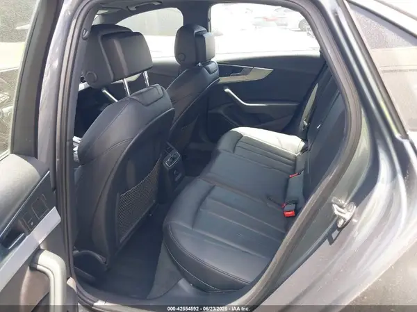 WAULNAF46HN034597 2017 AUDI A4 - Image 8