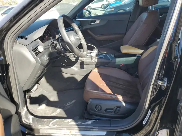 WAULNAF46HN062724 2017 AUDI A4 - Image 8
