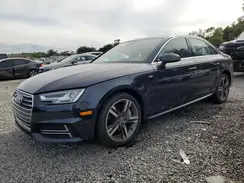 WAULNAF47HN015055 2017 AUDI A4