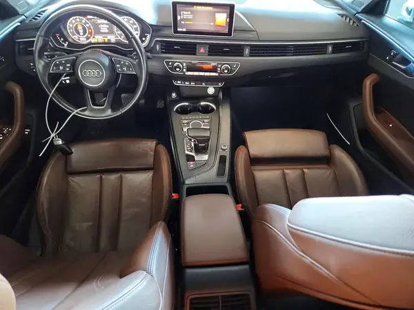 WAULNAF47HN015864 2017 AUDI A4 - Image 8