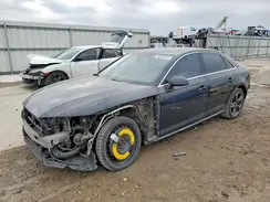 WAULNAF47HN019025 2017 AUDI A4