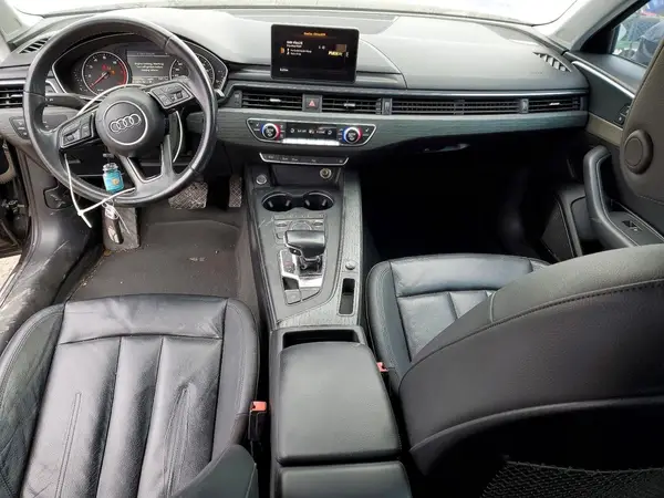 WAULNAF47HN019025 2017 AUDI A4 - Image 8